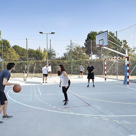 Agora Bcn. Residencia Universitaria Internacional Διαμέρισμα Βαρκελώνη Εξωτερικό φωτογραφία