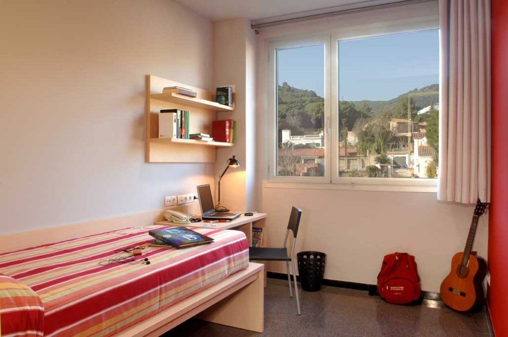 Agora Bcn. Residencia Universitaria Internacional Διαμέρισμα Βαρκελώνη Εξωτερικό φωτογραφία