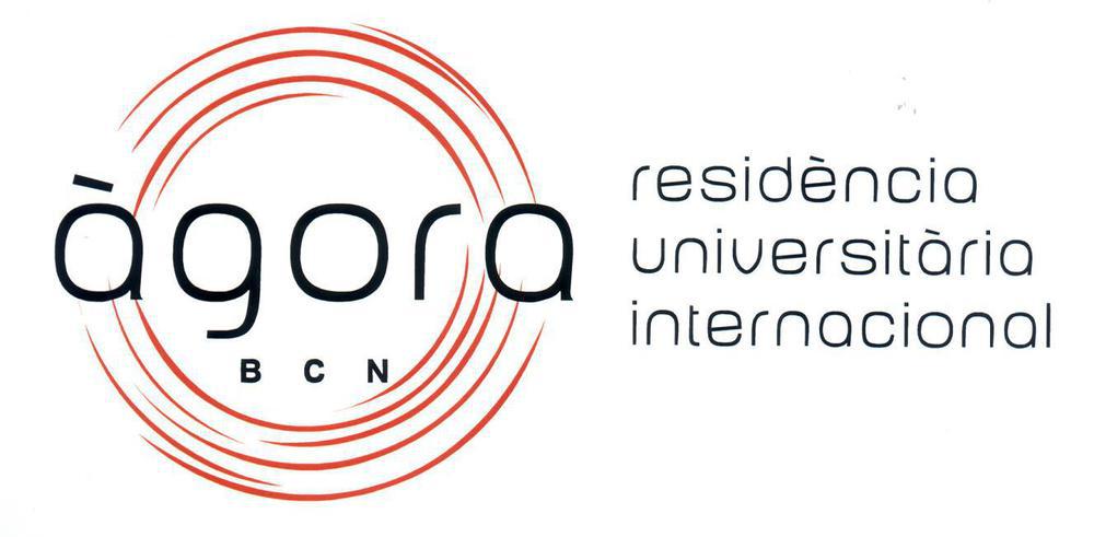 Agora Bcn. Residencia Universitaria Internacional Διαμέρισμα Βαρκελώνη Εξωτερικό φωτογραφία